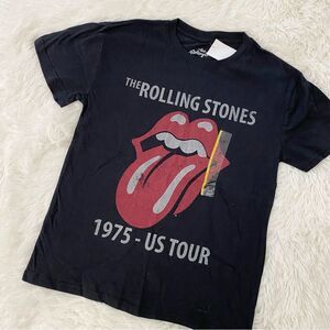 The Rolling Stones Band Tee